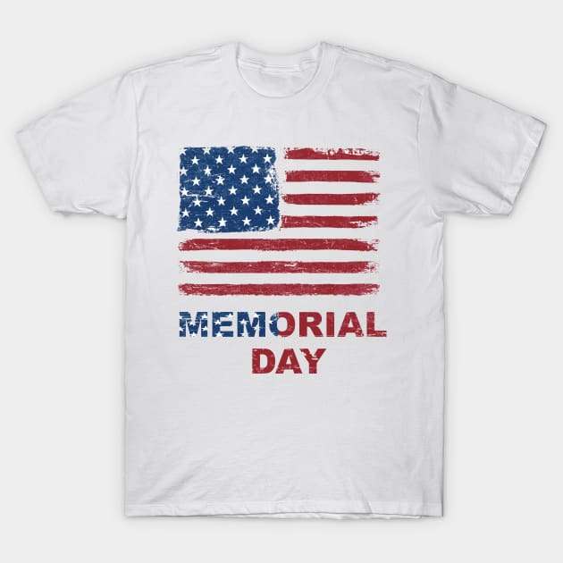 Best Memorial Day 2020 (special edition) T-Shirt T-Shirt by FoolDesign